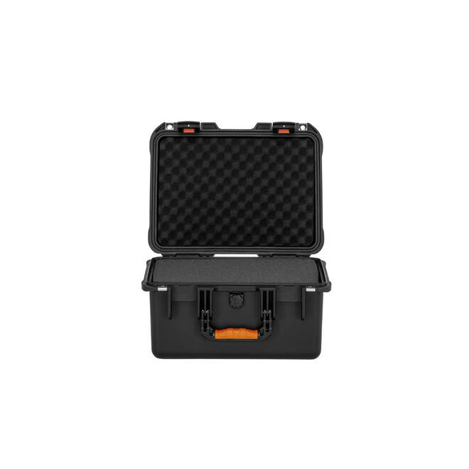 HUSK - H-3323-18-C - Valise Robuste Profonde - Équipement Tactique, A/V et Technique - Mousse Cubique