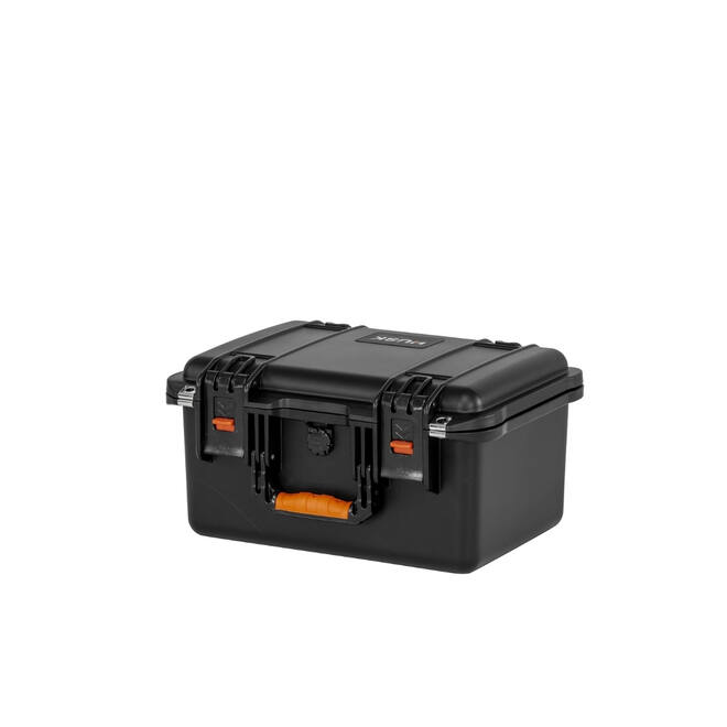 HUSK - H-3323-18-C - Valise Robuste Profonde - Équipement Tactique, A/V et Technique - Mousse Cubique