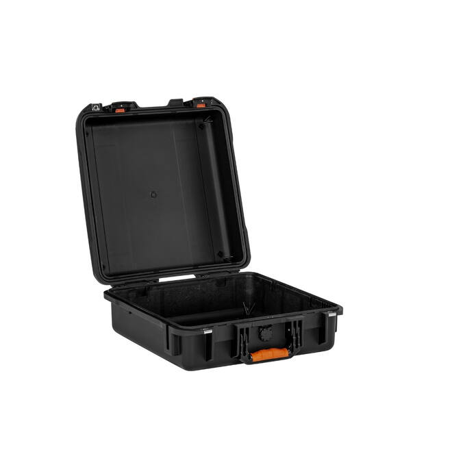 HUSK - H-3535-15 - Valise Protectrice Profonde - Panneaux, Appareils et Équipement Tactique - Vide