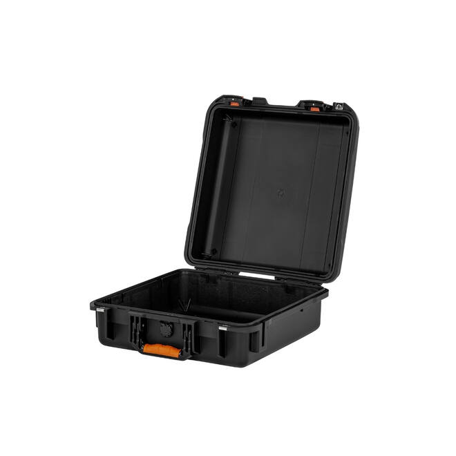 HUSK - H-3535-15 - Valise Protectrice Profonde - Panneaux, Appareils et Équipement Tactique - Vide