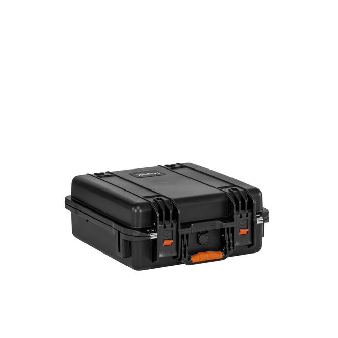 HUSK - H-3535-15 - Valise Protectrice Profonde - Panneaux, Appareils et Équipement Tactique - Vide