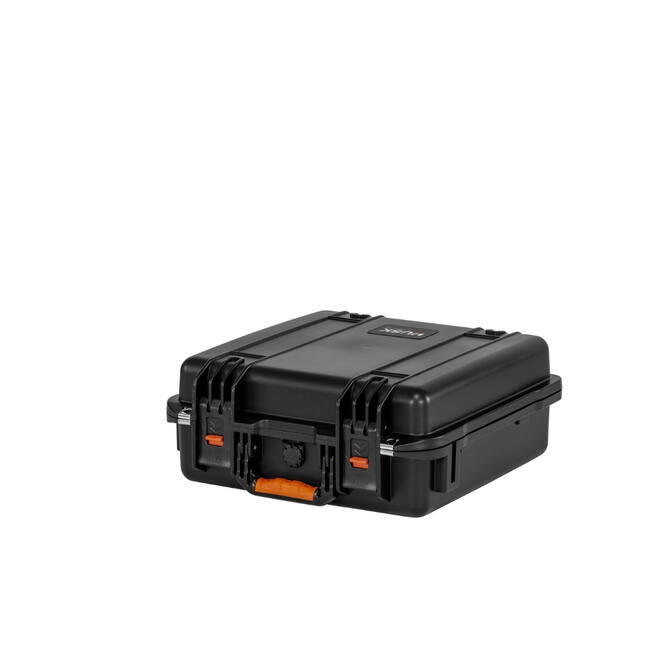 HUSK - H-3535-15 - Valise Protectrice Profonde - Panneaux, Appareils et Équipement Tactique - Vide