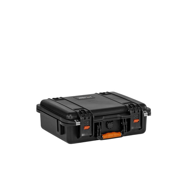 HUSK - H-3627-12 - Valise Rectangulaire Robuste - Ordinateurs Portables, Moniteurs et Tableaux d’Instruments - Vide