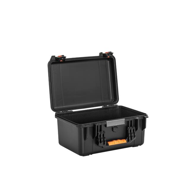HUSK - H-3623-18 - Valise Rectangulaire Étanche Profonde - Électronique, Kits A/V et Équipement Tactique - Vide