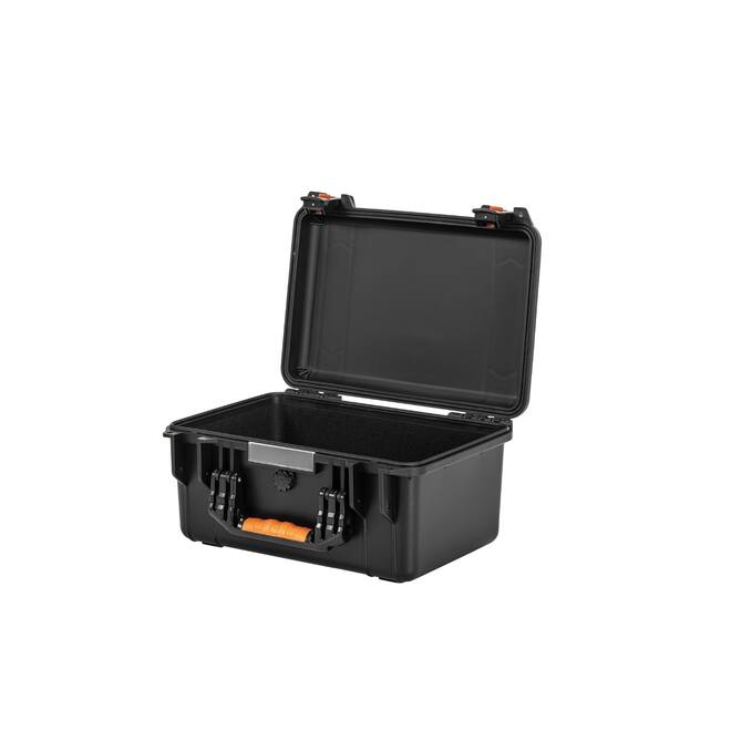 HUSK - H-3623-18 - Valise Rectangulaire Étanche Profonde - Électronique, Kits A/V et Équipement Tactique - Vide