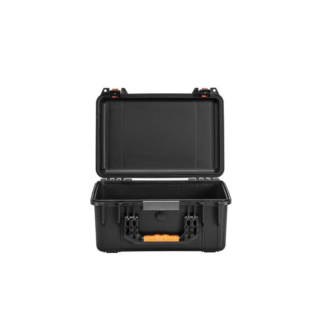 HUSK - H-3623-18 - Valise Rectangulaire Étanche Profonde - Électronique, Kits A/V et Équipement Tactique - Vide