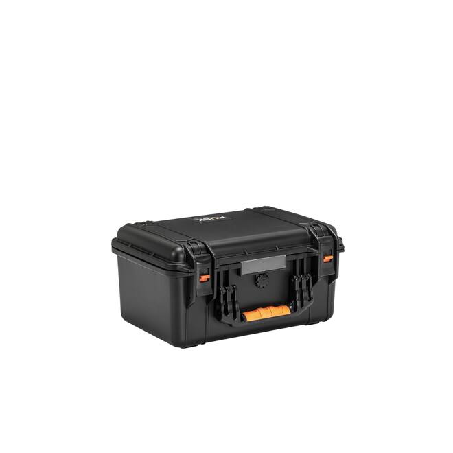 HUSK - H-3623-18 - Valise Rectangulaire Étanche Profonde - Électronique, Kits A/V et Équipement Tactique - Vide