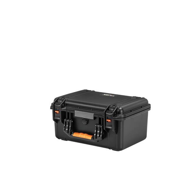 HUSK - H-3623-18 - Valise Rectangulaire Étanche Profonde - Électronique, Kits A/V et Équipement Tactique - Vide