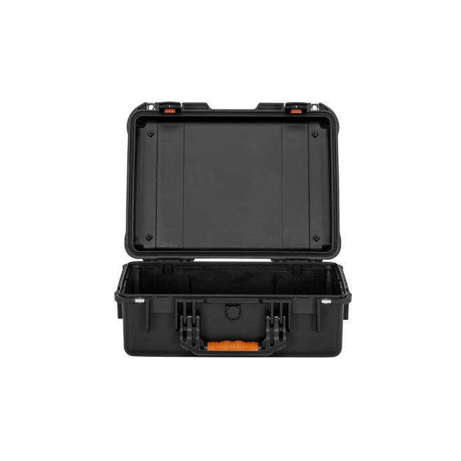HUSK - H-4329-16 - Valise Robuste - Outils A/V, Kits Terrain et Électronique de Diagnostic - Vide