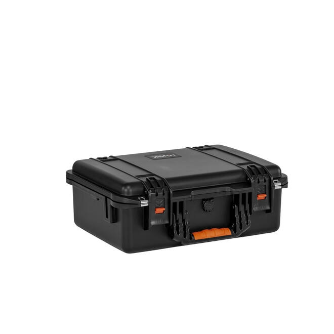 HUSK - H-4329-16 - Valise Robuste - Outils A/V, Kits Terrain et Électronique de Diagnostic - Vide