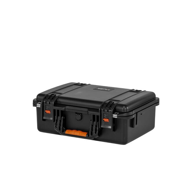 HUSK - H-4329-16 - Valise Robuste - Outils A/V, Kits Terrain et Électronique de Diagnostic - Vide