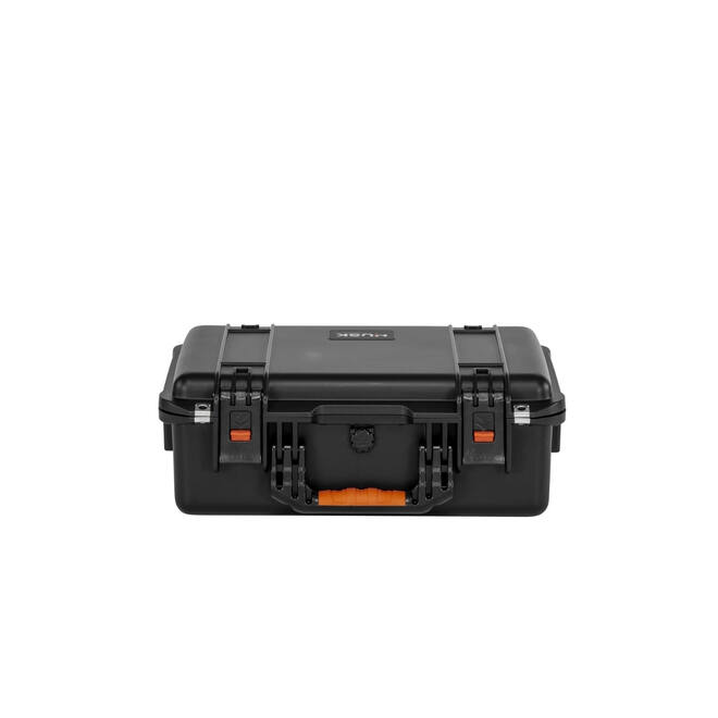 HUSK - H-4329-16 - Valise Robuste - Outils A/V, Kits Terrain et Électronique de Diagnostic - Vide