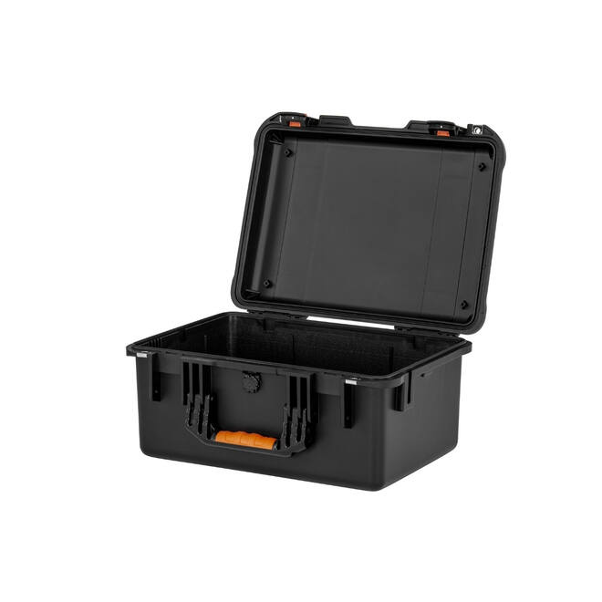 HUSK - H-4221-21 - Valise Rectangulaire Étanche - Électronique de Terrain, Matériel A/V et Kits Tactiques - Vide