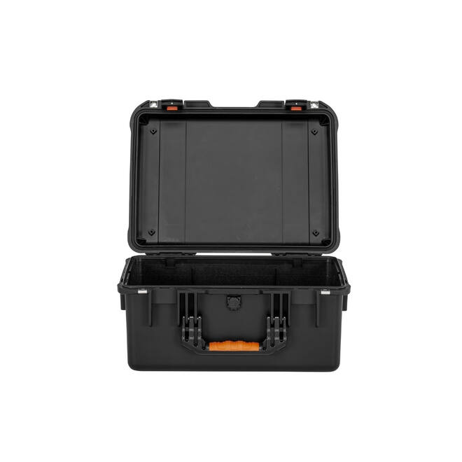 HUSK - H-4221-21 - Valise Rectangulaire Étanche - Électronique de Terrain, Matériel A/V et Kits Tactiques - Vide
