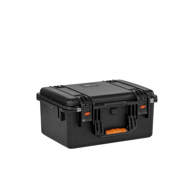 HUSK - H-4221-21 - Valise Rectangulaire Étanche - Électronique de Terrain, Matériel A/V et Kits Tactiques - Vide