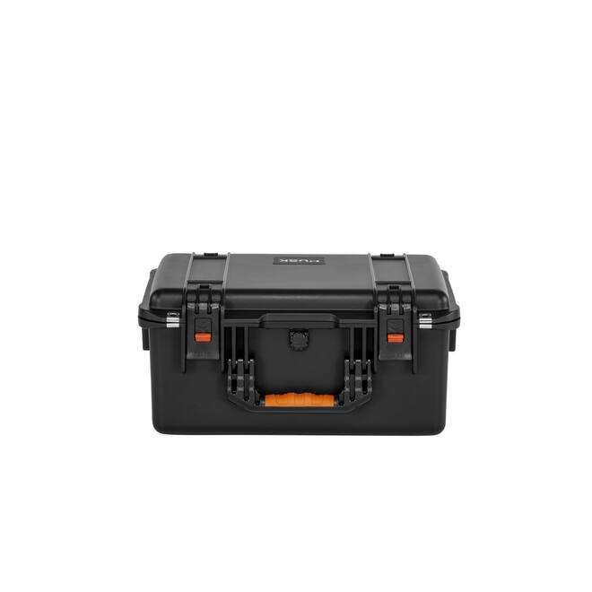 HUSK - H-4221-21 - Valise Rectangulaire Étanche - Électronique de Terrain, Matériel A/V et Kits Tactiques - Vide
