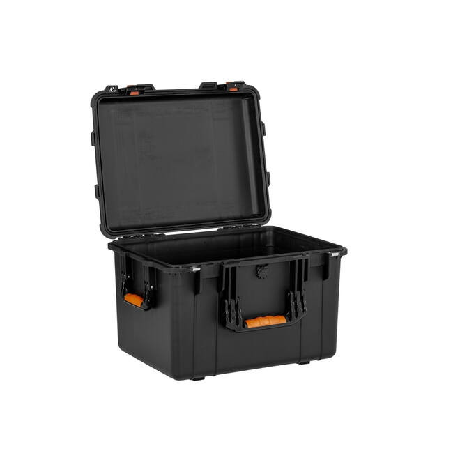HUSK - H-4231-29 - Grande Valise Robuste - Électronique Sensible, Trousse à Outils et Matériel Critique de Mission - Vide