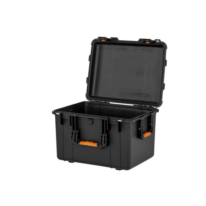 HUSK - H-4231-29 - Grande Valise Robuste - Électronique Sensible, Trousse à Outils et Matériel Critique de Mission - Vide