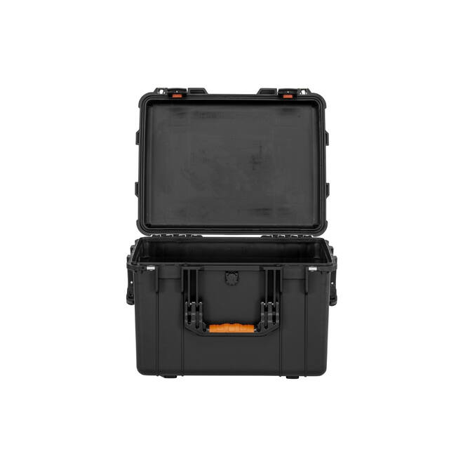 HUSK - H-4231-29 - Grande Valise Robuste - Électronique Sensible, Trousse à Outils et Matériel Critique de Mission - Vide