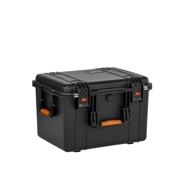 HUSK - H-4231-29 - Grande Valise Robuste - Électronique Sensible, Trousse à Outils et Matériel Critique de Mission - Vide