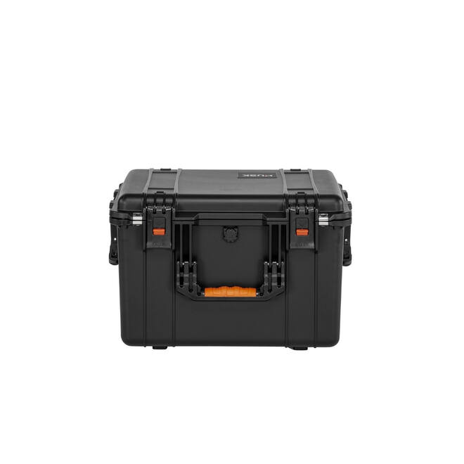 HUSK - H-4231-29 - Grande Valise Robuste - Électronique Sensible, Trousse à Outils et Matériel Critique de Mission - Vide