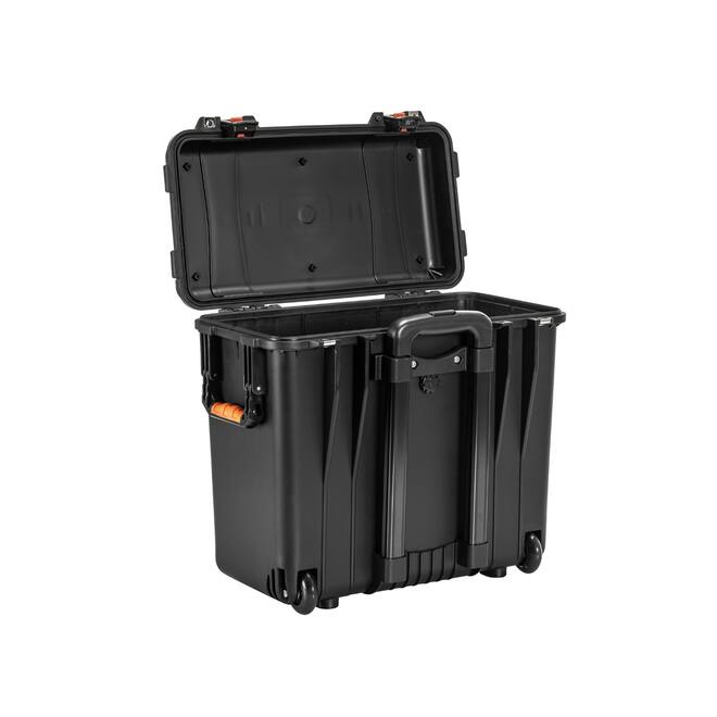 HUSK - H-3420-41 - Valise Haute Étanche - Drones, Trépieds, Instruments et Équipement de Terrain - Vide