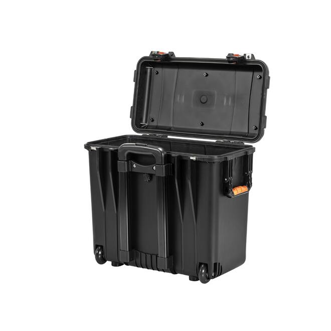 HUSK - H-3420-41 - Valise Haute Étanche - Drones, Trépieds, Instruments et Équipement de Terrain - Vide