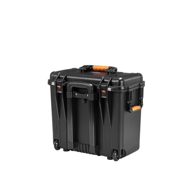 HUSK - H-3420-41 - Valise Haute Étanche - Drones, Trépieds, Instruments et Équipement de Terrain - Vide