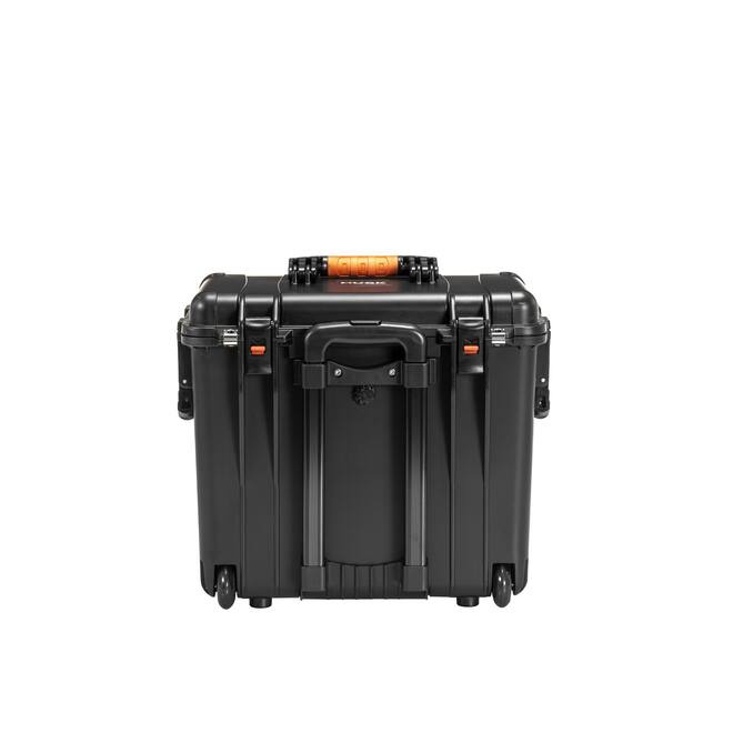 HUSK - H-3420-41 - Valise Haute Étanche - Drones, Trépieds, Instruments et Équipement de Terrain - Vide