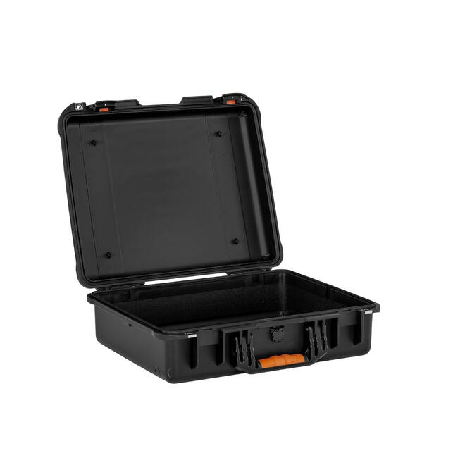 HUSK - H-4735-14 - Grande Valise Robuste - Panneaux, Kits A/V, Électronique et Outils - Vide