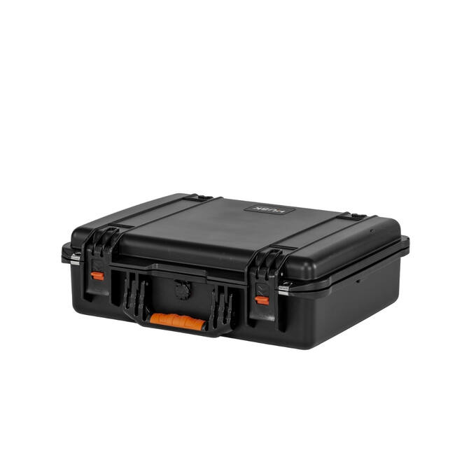 HUSK - H-4735-14 - Grande Valise Robuste - Panneaux, Kits A/V, Électronique et Outils - Vide