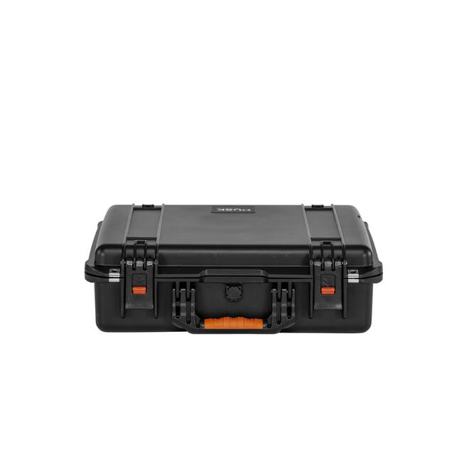 HUSK - H-4735-14 - Grande Valise Robuste - Panneaux, Kits A/V, Électronique et Outils - Vide