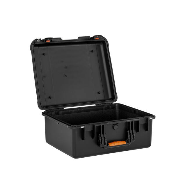 HUSK - H-4635-21 - Valise Robuste Large - Électronique, Outils et Systèmes A/V - Vide