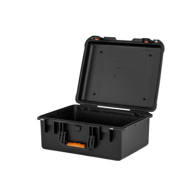 HUSK - H-4635-21 - Valise Robuste Large - Électronique, Outils et Systèmes A/V - Vide