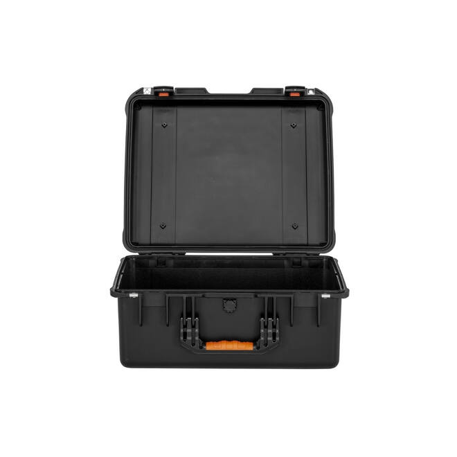 HUSK - H-4635-21 - Valise Robuste Large - Électronique, Outils et Systèmes A/V - Vide