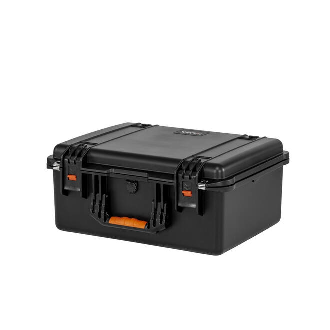 HUSK - H-4635-21 - Valise Robuste Large - Électronique, Outils et Systèmes A/V - Vide