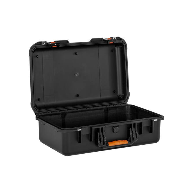 HUSK - H-5129-17 - Valise Longue Étanche Robuste - Systèmes A/V, Outils et Électronique de Terrain - Vide