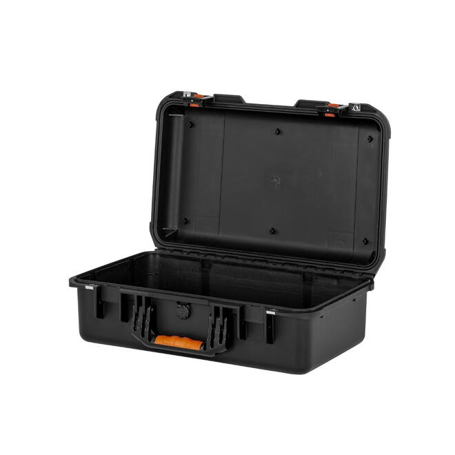 HUSK - H-5129-17 - Valise Longue Étanche Robuste - Systèmes A/V, Outils et Électronique de Terrain - Vide