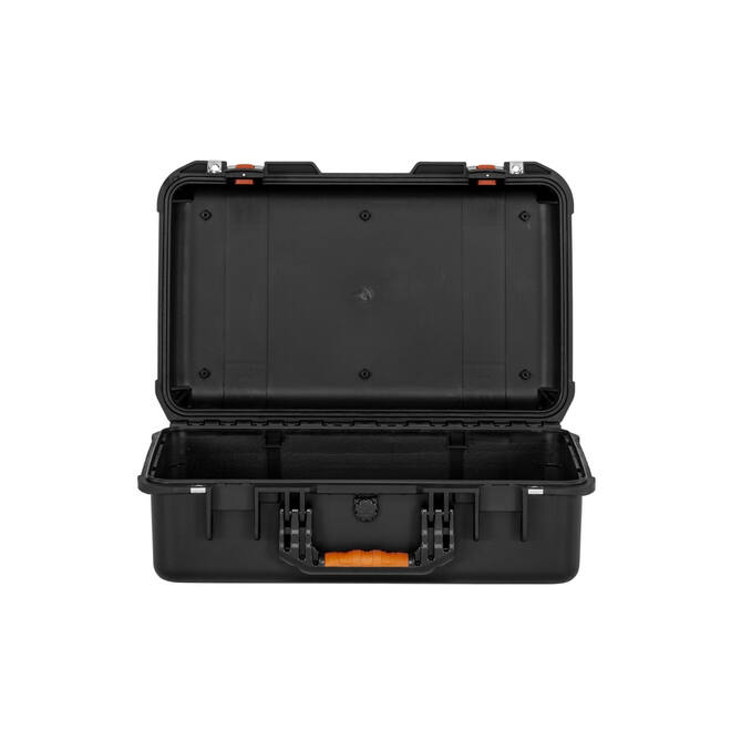 HUSK - H-5129-17 - Valise Longue Étanche Robuste - Systèmes A/V, Outils et Électronique de Terrain - Vide