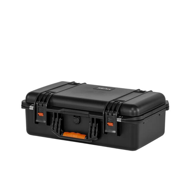 HUSK - H-5129-17 - Valise Longue Étanche Robuste - Systèmes A/V, Outils et Électronique de Terrain - Vide