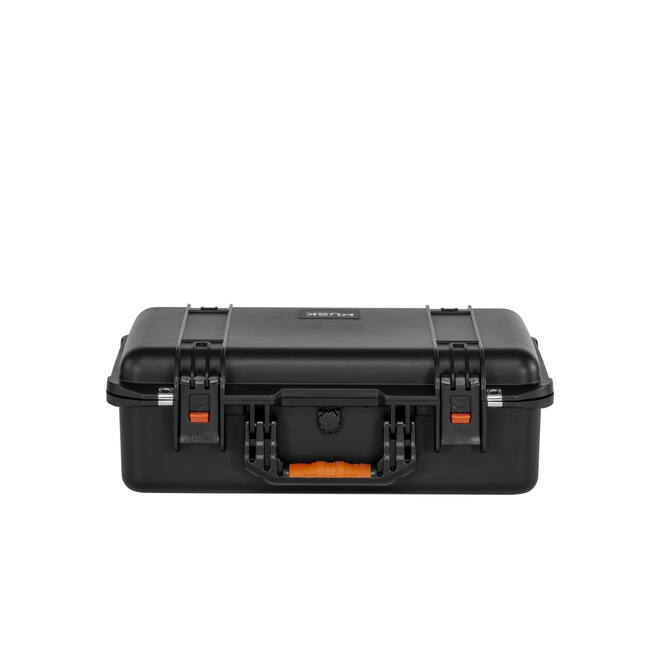 HUSK - H-5129-17 - Valise Longue Étanche Robuste - Systèmes A/V, Outils et Électronique de Terrain - Vide