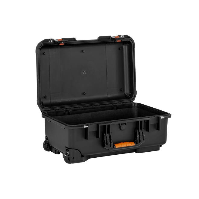 HUSK - H-5129-19 - Valise Longue Étanche et Profonde - Matériel A/V, Outils et Équipement Tactique - Vide