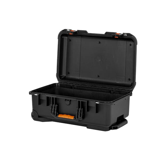 HUSK - H-5129-19 - Valise Longue Étanche et Profonde - Matériel A/V, Outils et Équipement Tactique - Vide
