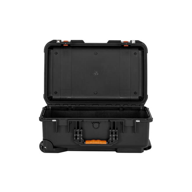 HUSK - H-5129-19 - Valise Longue Étanche et Profonde - Matériel A/V, Outils et Équipement Tactique - Vide