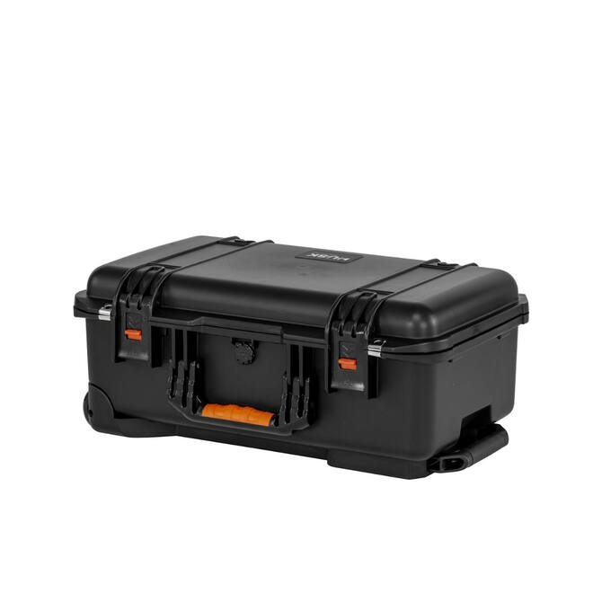 HUSK - H-5129-19 - Valise Longue Étanche et Profonde - Matériel A/V, Outils et Équipement Tactique - Vide