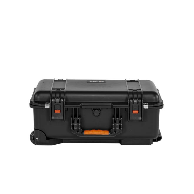 HUSK - H-5129-19 - Valise Longue Étanche et Profonde - Matériel A/V, Outils et Équipement Tactique - Vide
