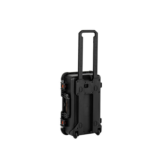 HUSK - H-5129-19 - Valise Longue Étanche et Profonde - Matériel A/V, Outils et Équipement Tactique - Vide