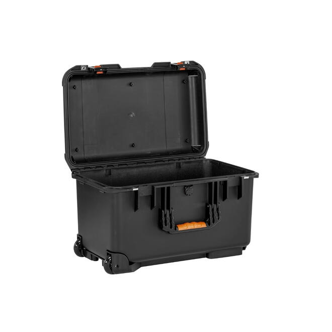 HUSK - H-5028-28 - Valise Longue Robuste - Matériel A/V Empilé, Drones et Kits Tactiques - Vide