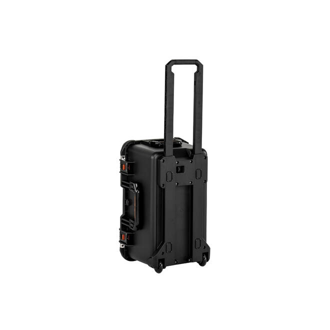 HUSK - H-5028-28 - Valise Longue Robuste - Matériel A/V Empilé, Drones et Kits Tactiques - Vide