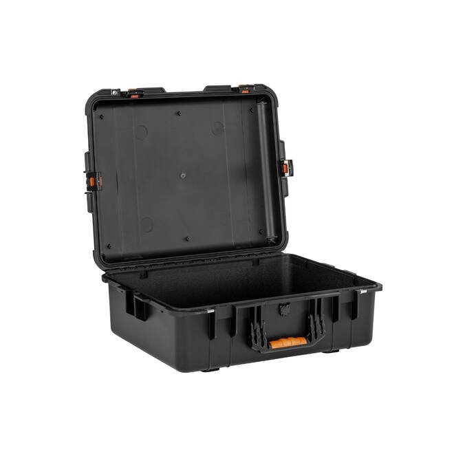 HUSK - H-5643-20 - Valise Robuste Large Étanche - Panneaux, Matériel A/V et Équipement de Terrain - Vide